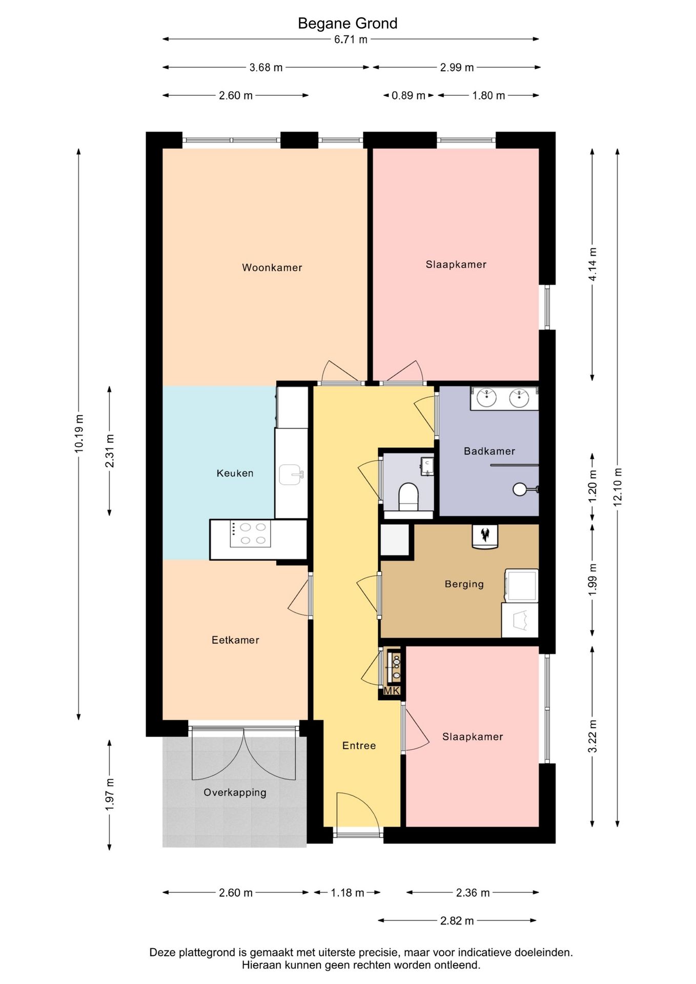 Foto 45 van De Boei 11