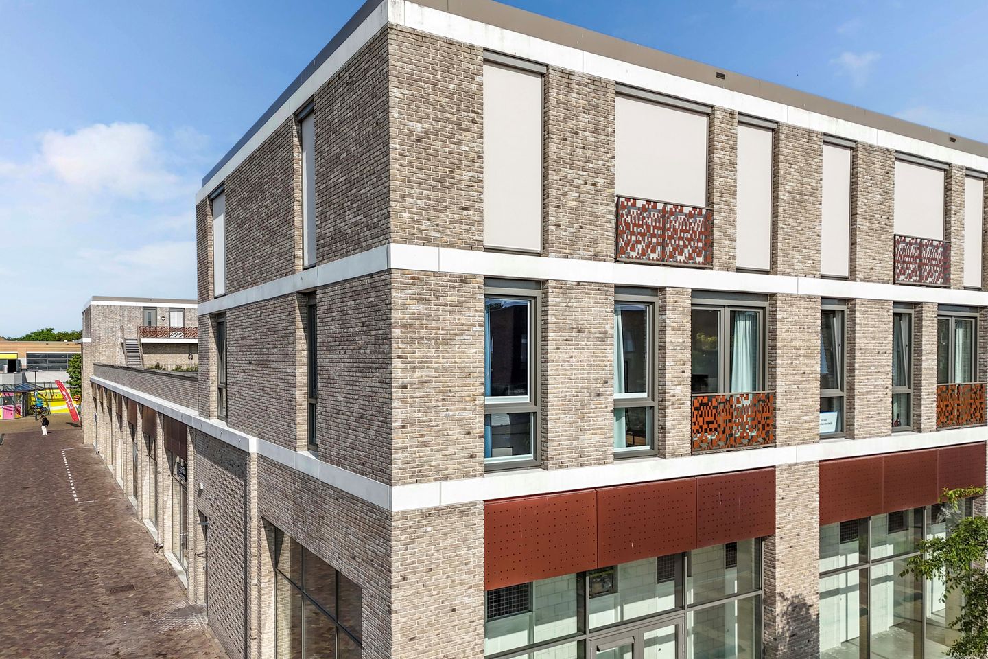 Foto 4 van De Boei 11