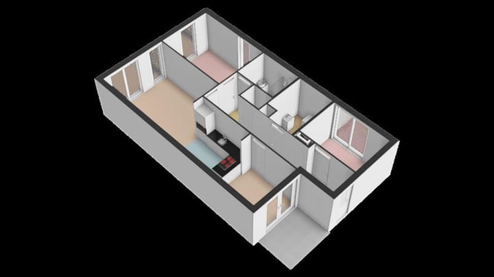 Foto 46 van De Boei 11