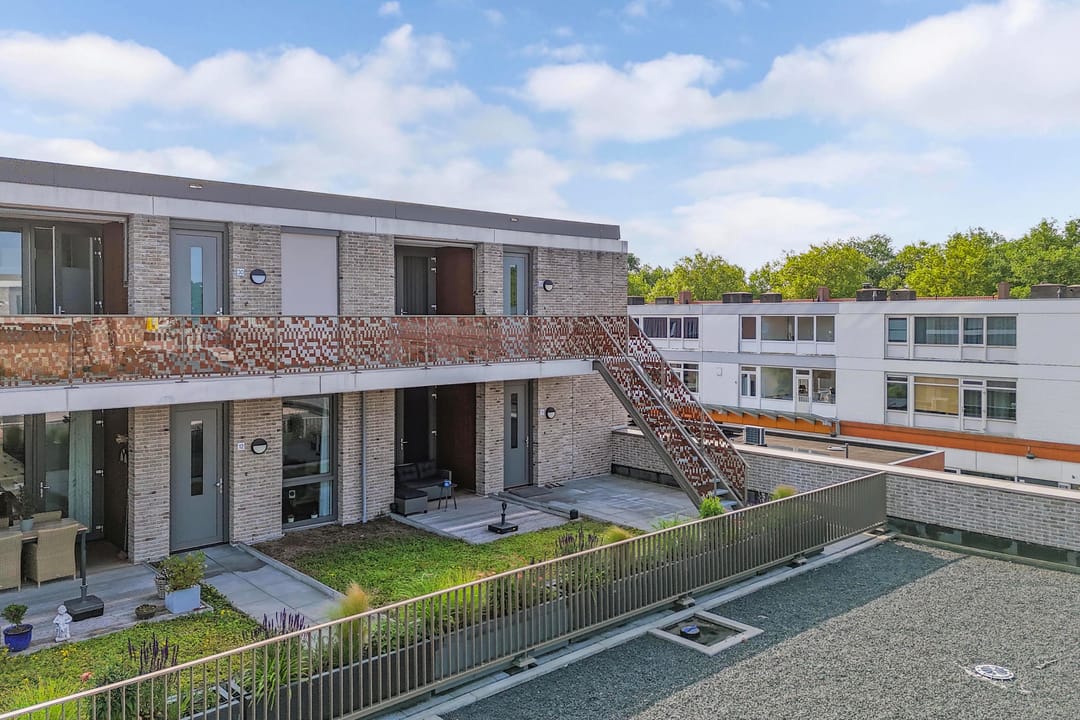 Foto 8 van De Boei 11