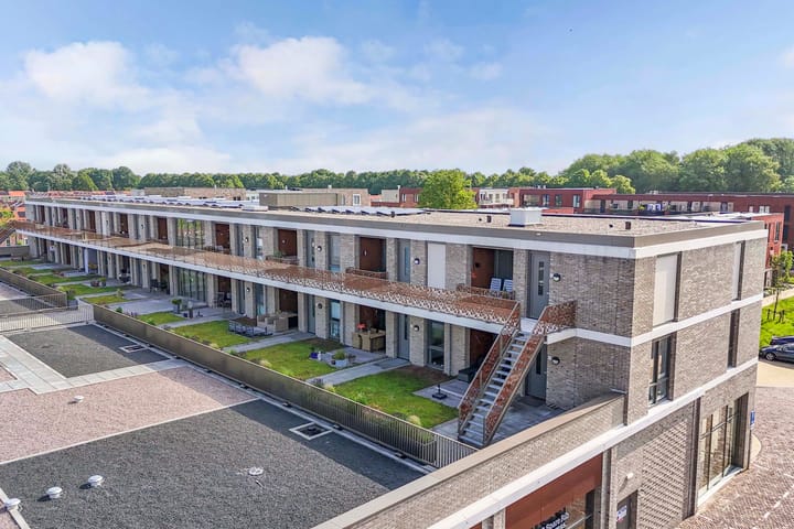 Foto 9 van De Boei 11