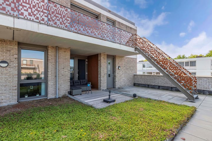 Foto 10 van De Boei 11