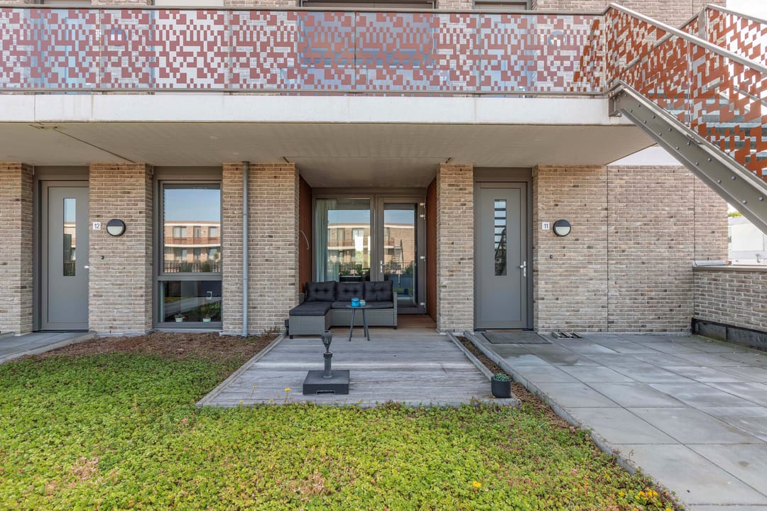 Foto 11 van De Boei 11