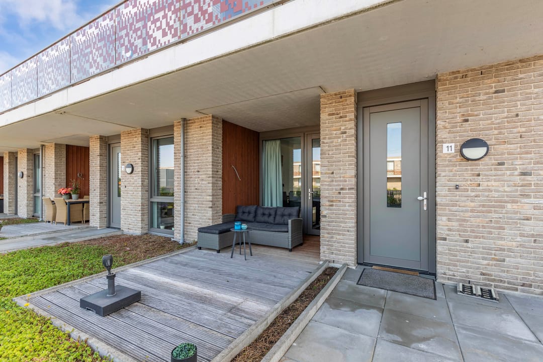 Foto 13 van De Boei 11