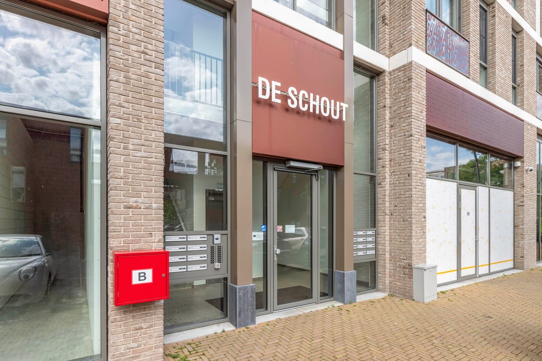 Foto 16 van De Boei 11