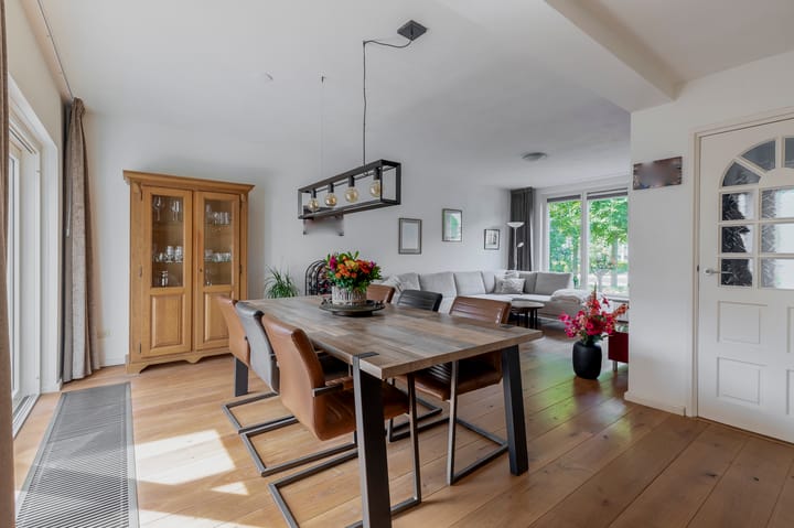 Foto 3 van Piet Soerplantsoen 47