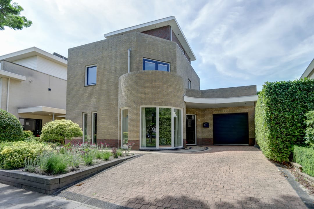 Foto 1 van Moerlaken 23