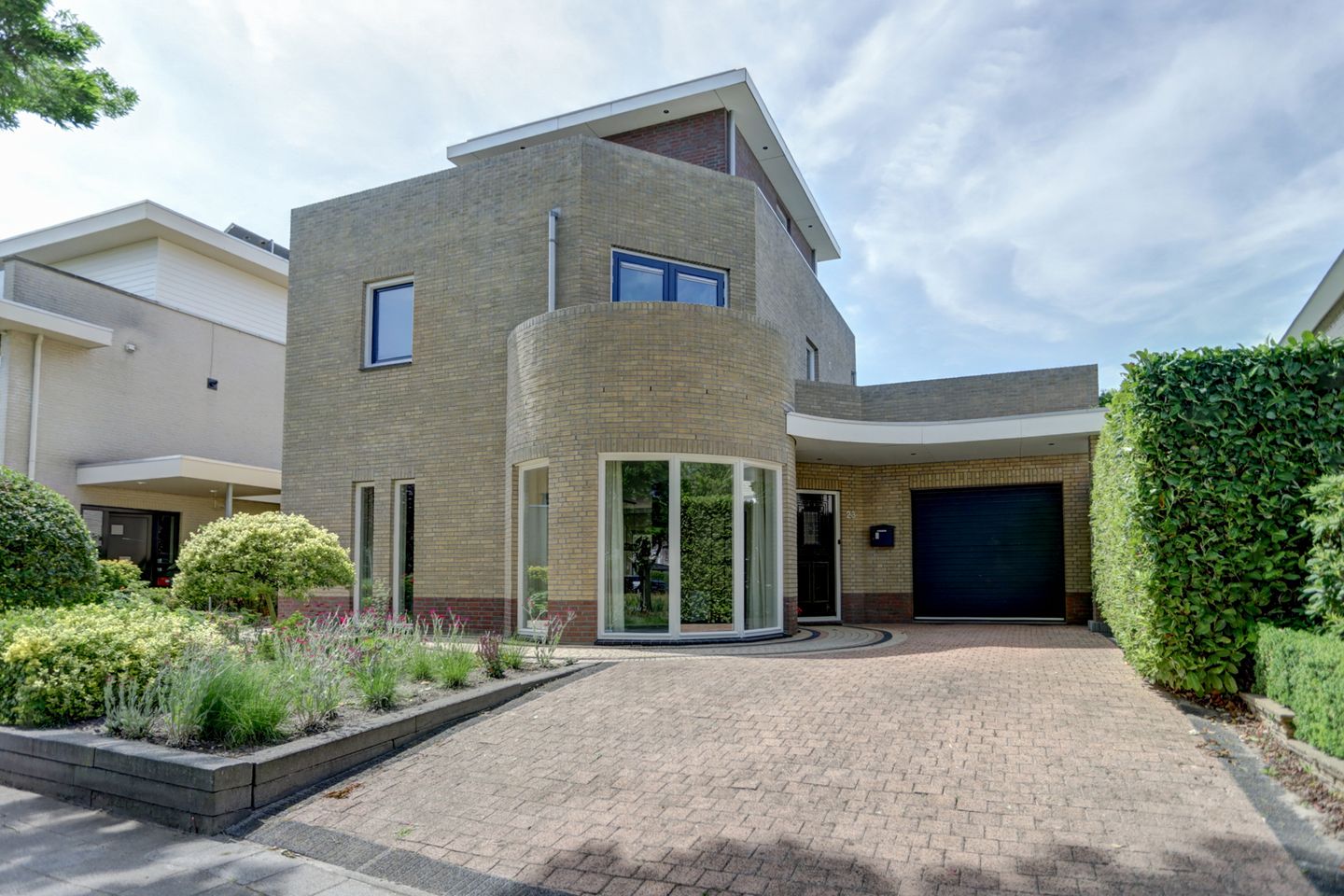 Foto 1 van Moerlaken 23