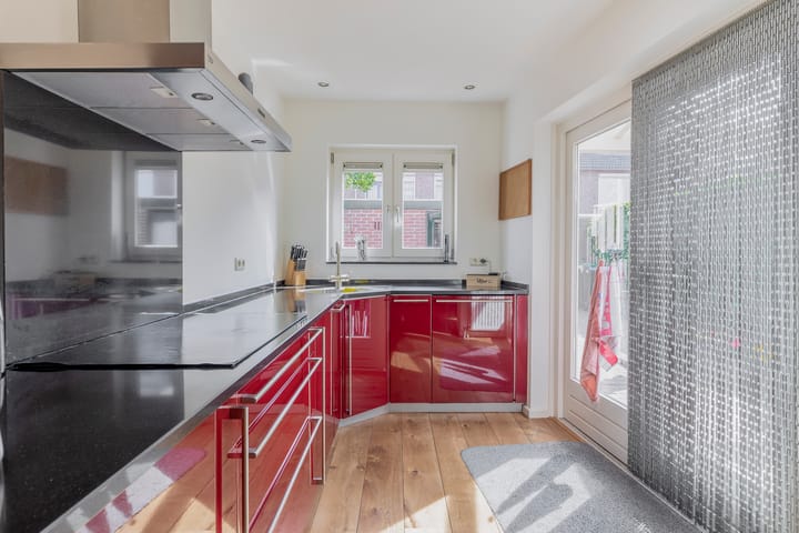 Foto 4 van Piet Soerplantsoen 47