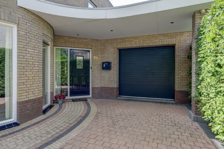 Foto 2 van Moerlaken 23