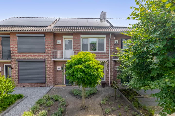 Foto 5 van Piet Soerplantsoen 47