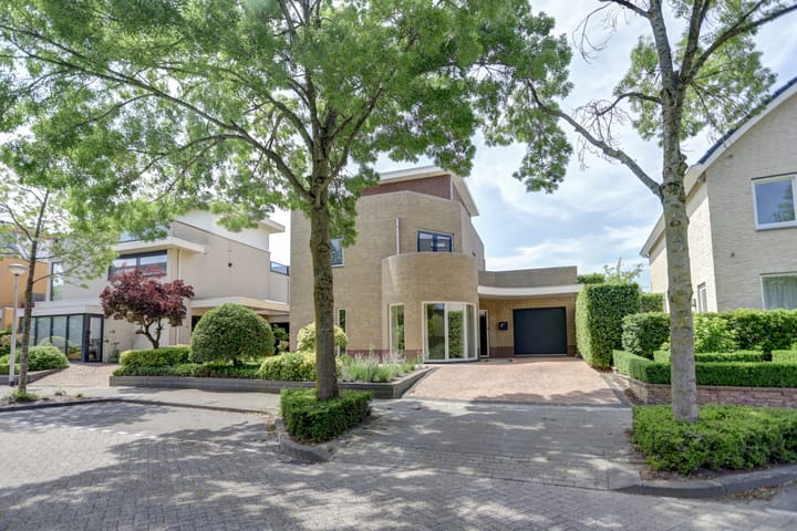 Foto 3 van Moerlaken 23