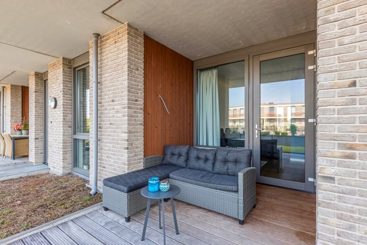 Foto 14 van De Boei 11