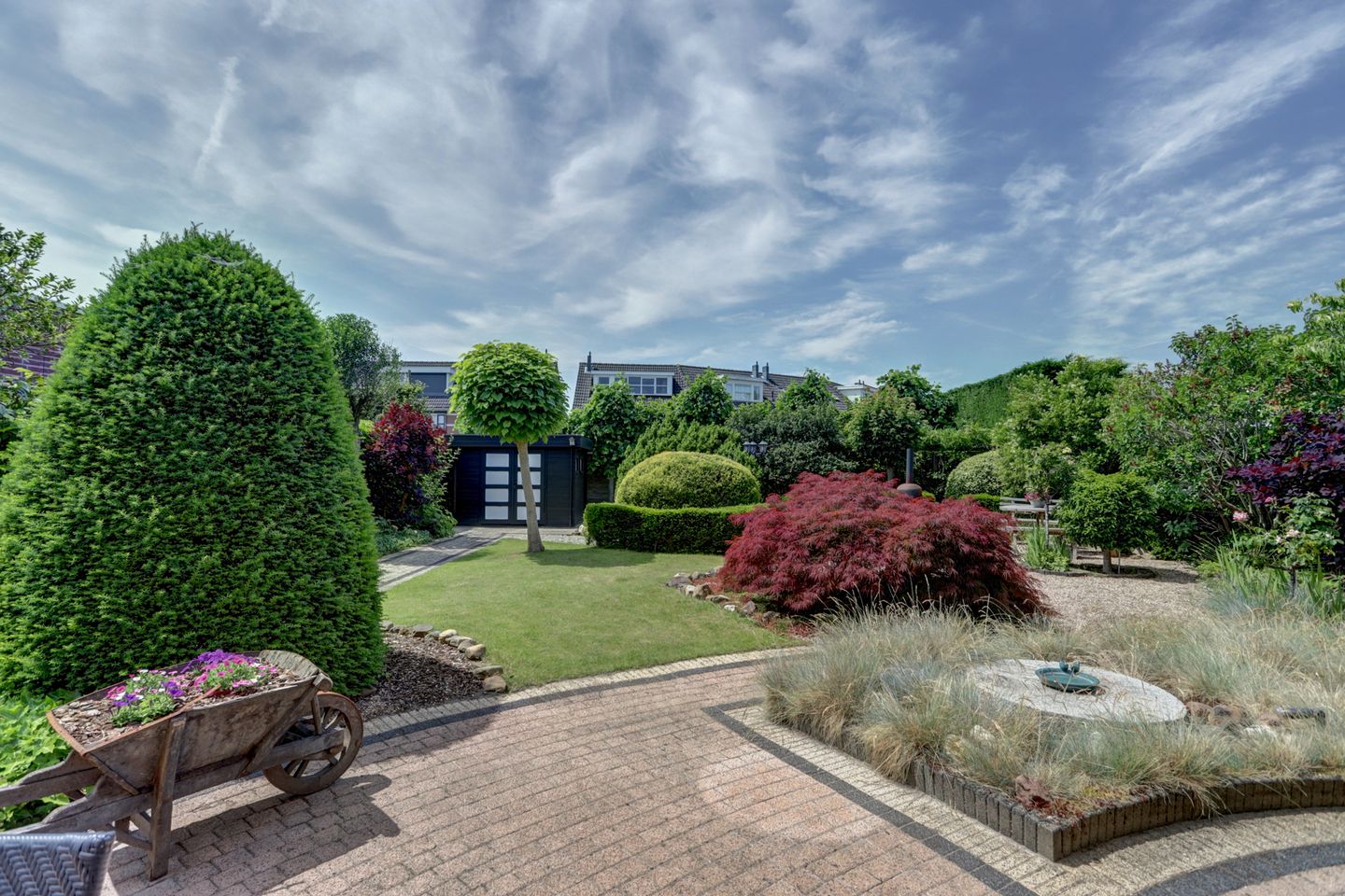 Foto 4 van Moerlaken 23