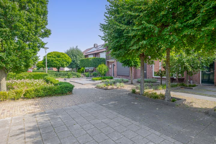 Foto 7 van Piet Soerplantsoen 47