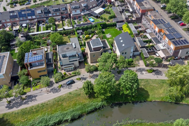 Foto 5 van Moerlaken 23