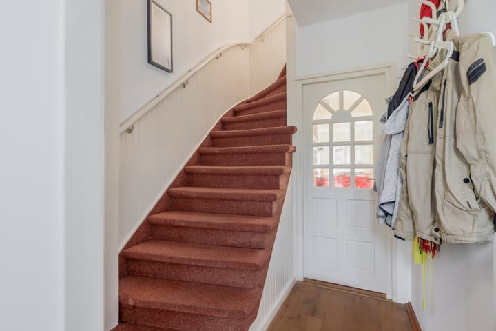 Foto 8 van Piet Soerplantsoen 47