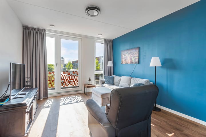 Foto 2 van De Boei 11