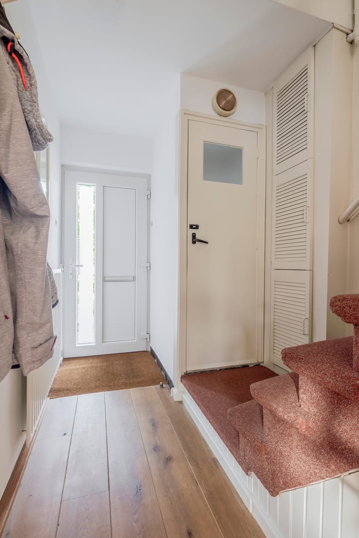 Foto 9 van Piet Soerplantsoen 47