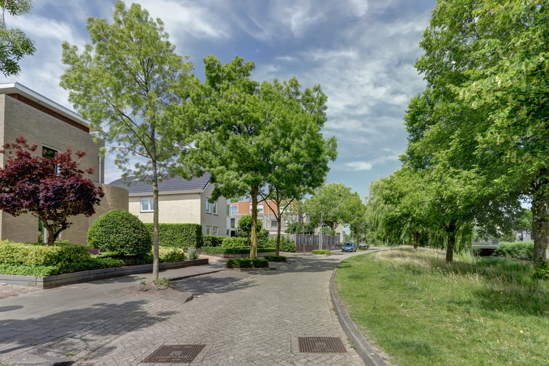 Foto 7 van Moerlaken 23