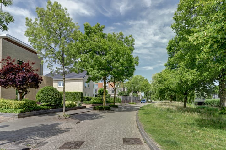 Foto 7 van Moerlaken 23