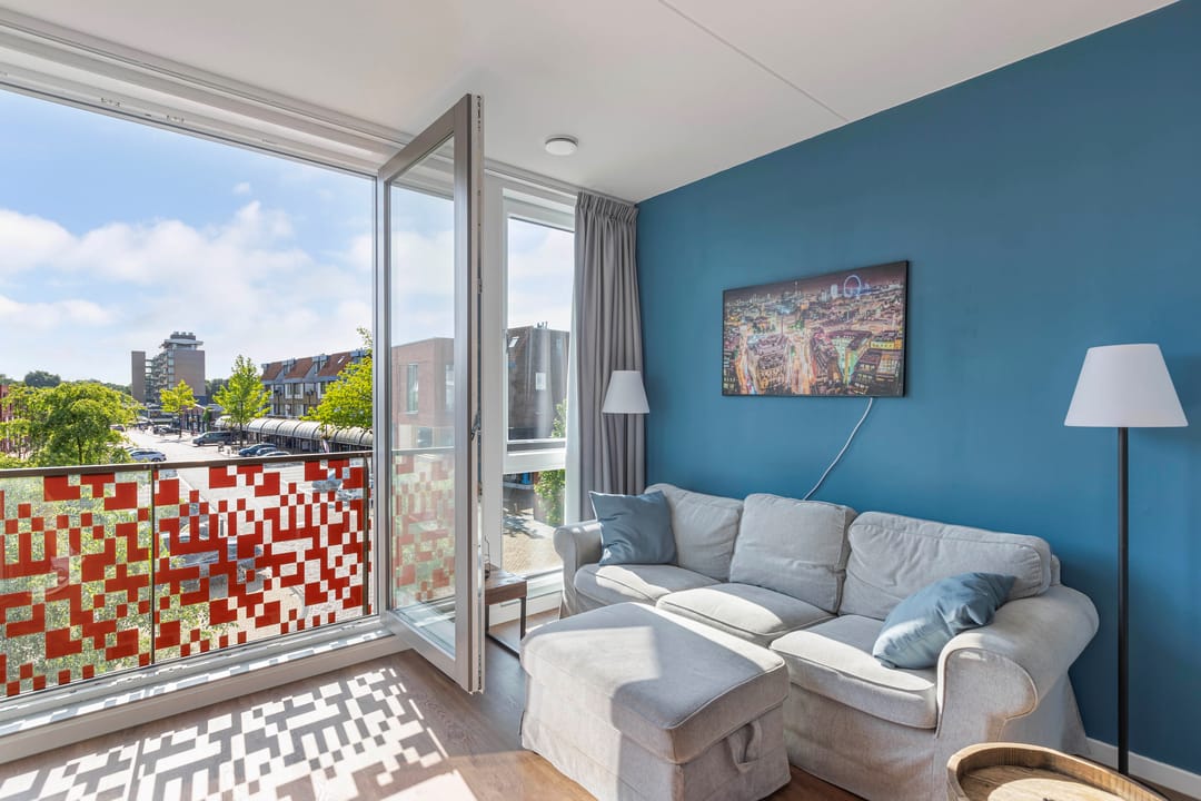 Foto 23 van De Boei 11