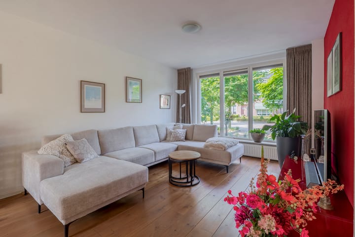 Foto 11 van Piet Soerplantsoen 47