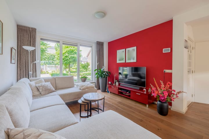 Foto 12 van Piet Soerplantsoen 47