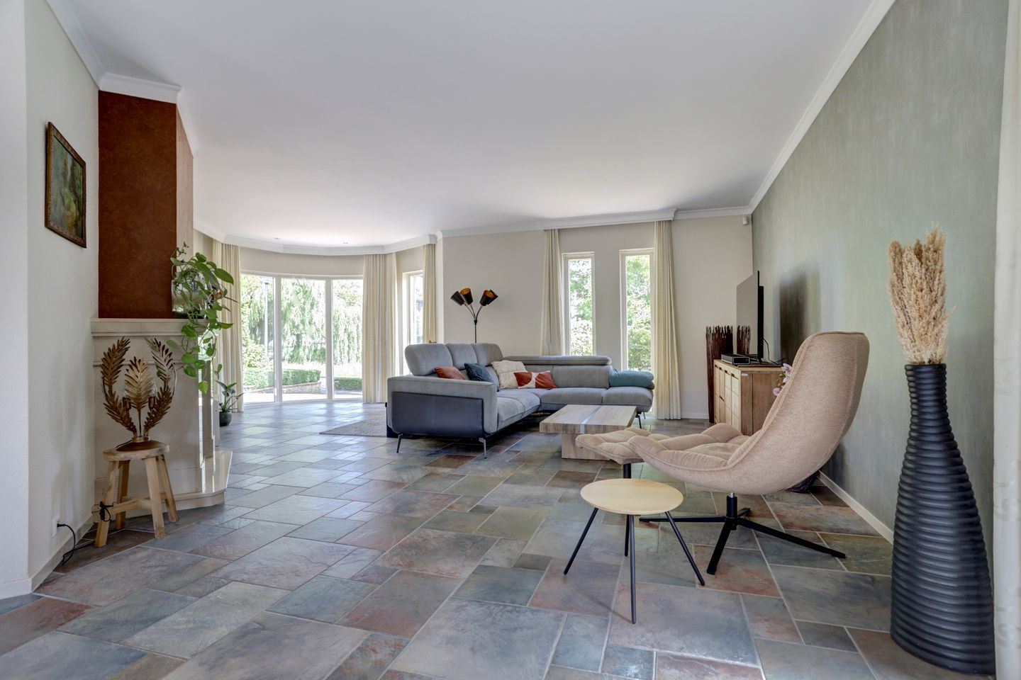 Foto 10 van Moerlaken 23