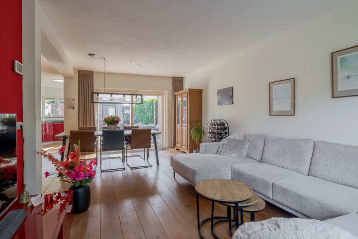 Foto 13 van Piet Soerplantsoen 47