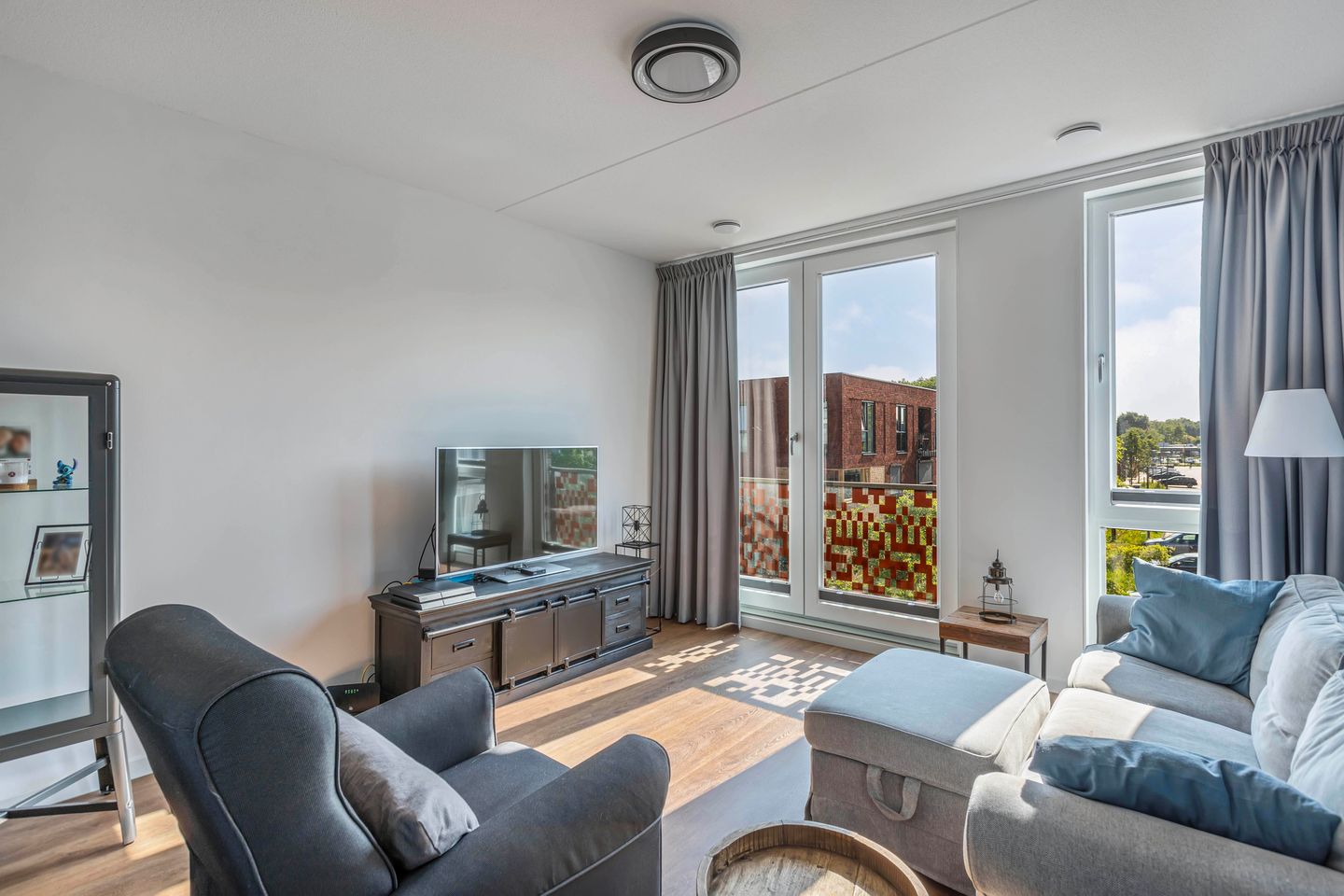 Foto 25 van De Boei 11