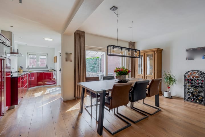 Foto 14 van Piet Soerplantsoen 47