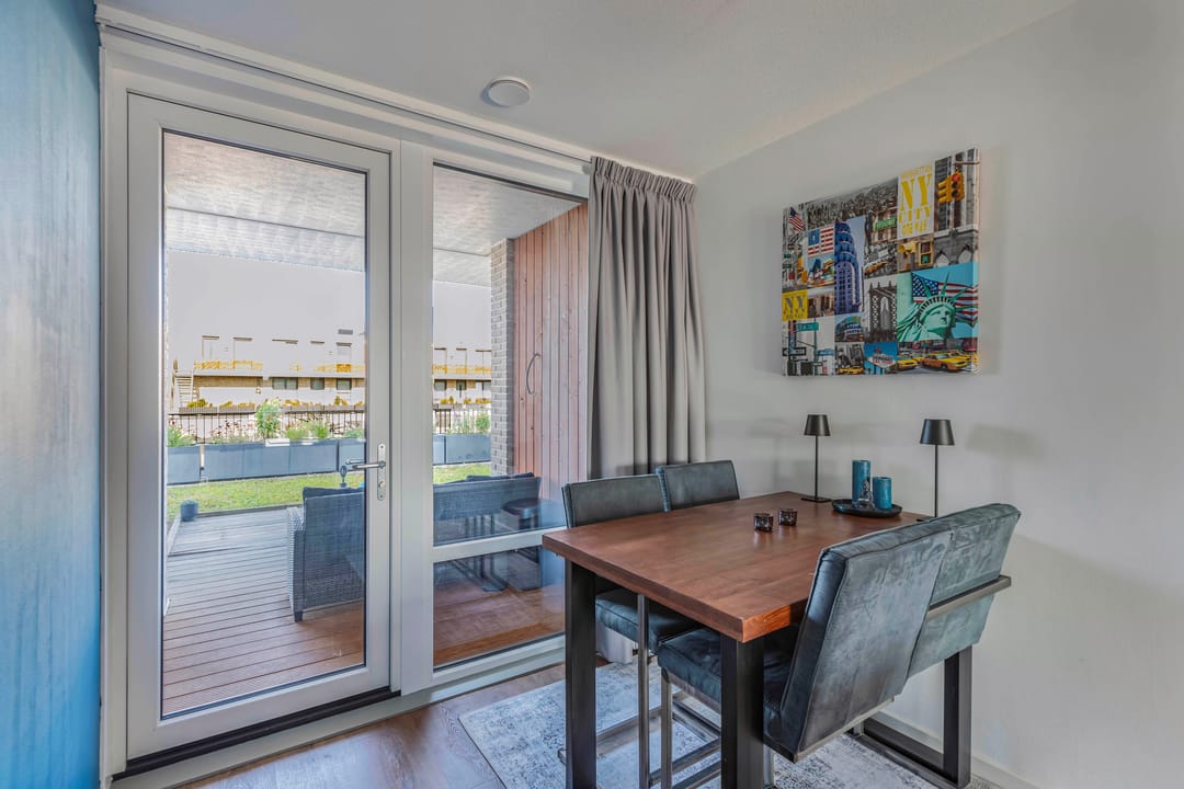 Foto 28 van De Boei 11