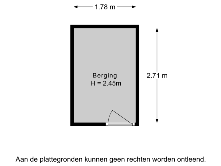 Berging