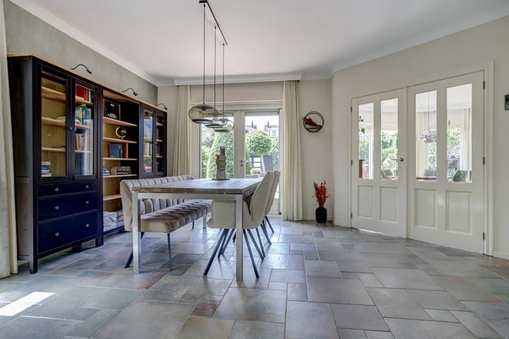 Foto 19 van Moerlaken 23