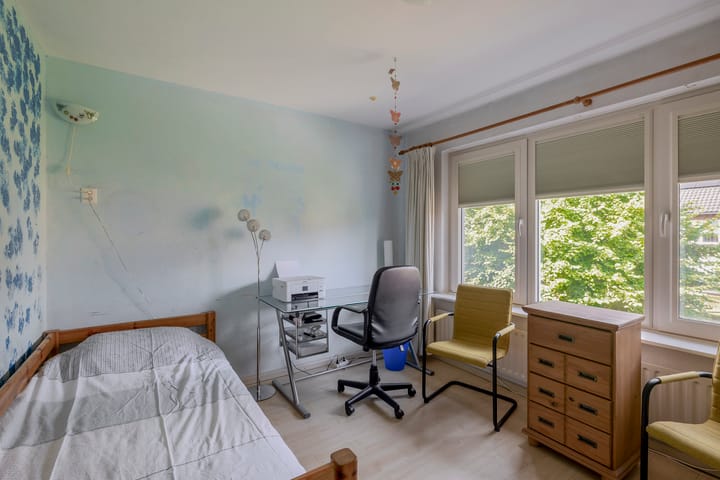 Foto 22 van Piet Soerplantsoen 47