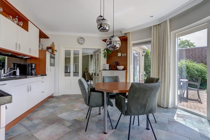 Foto 21 van Moerlaken 23