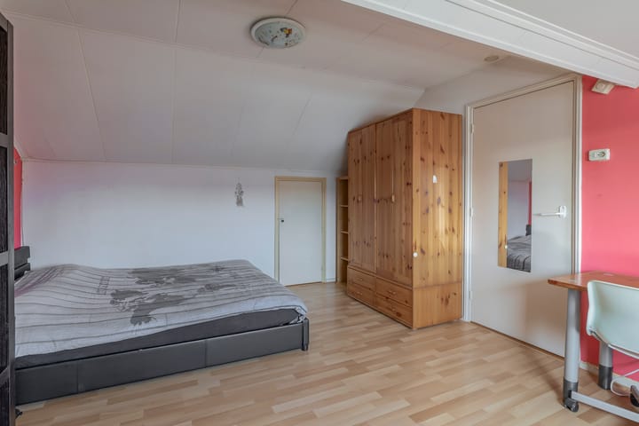 Foto 28 van Piet Soerplantsoen 47