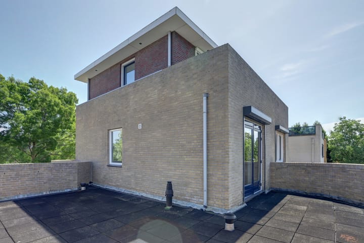 Foto 28 van Moerlaken 23