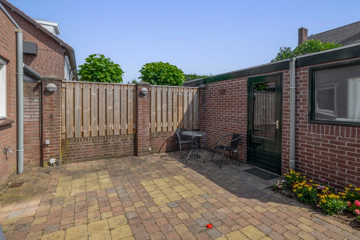 Foto 34 van Piet Soerplantsoen 47