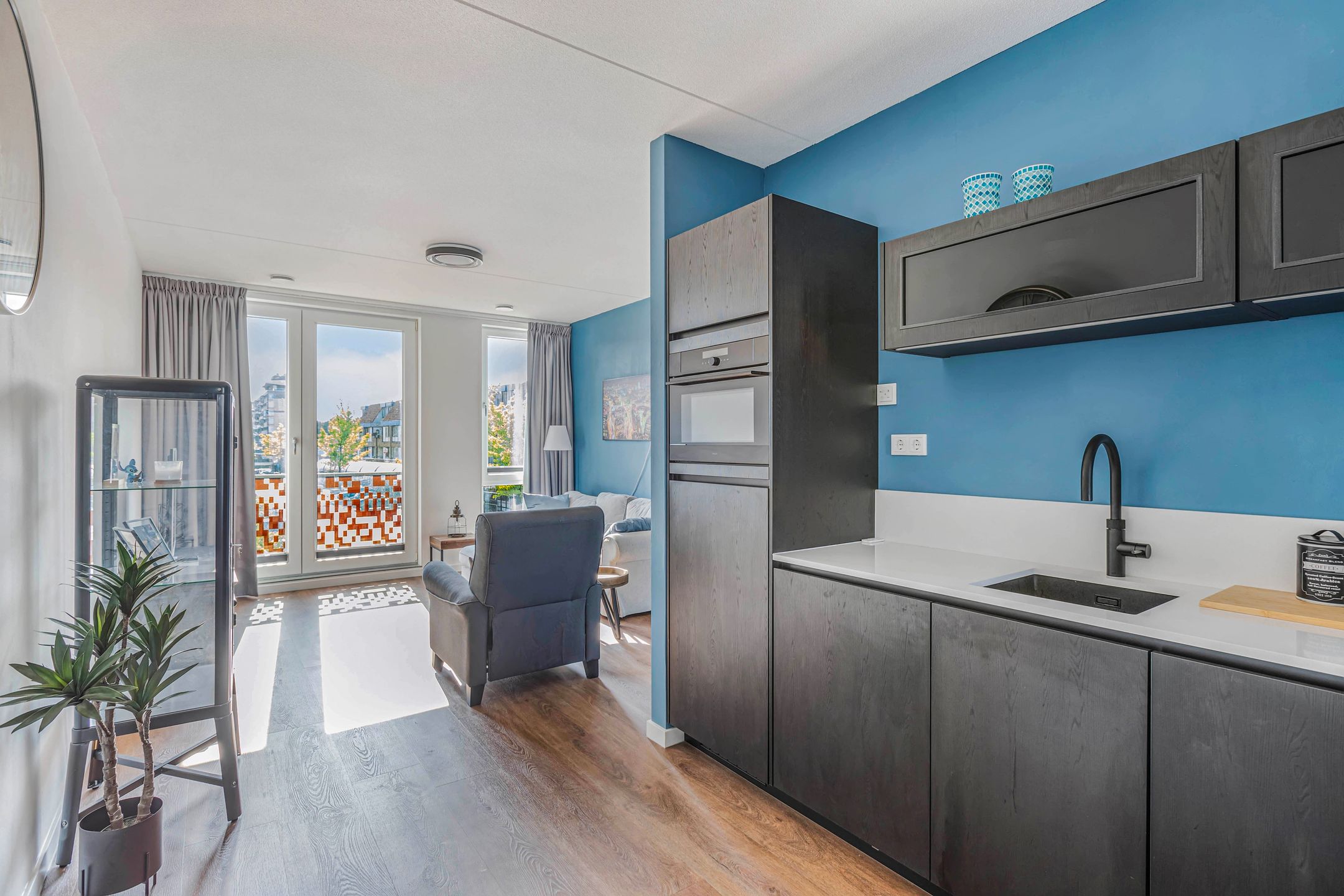 Foto 3 van De Boei 11