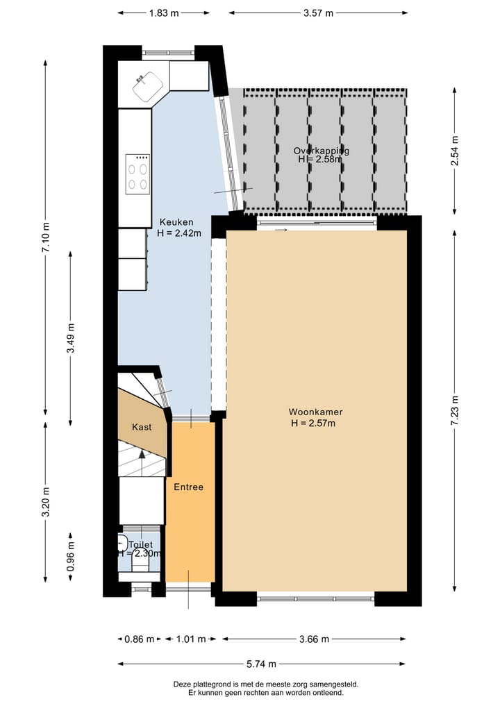 Foto 36 van Piet Soerplantsoen 47
