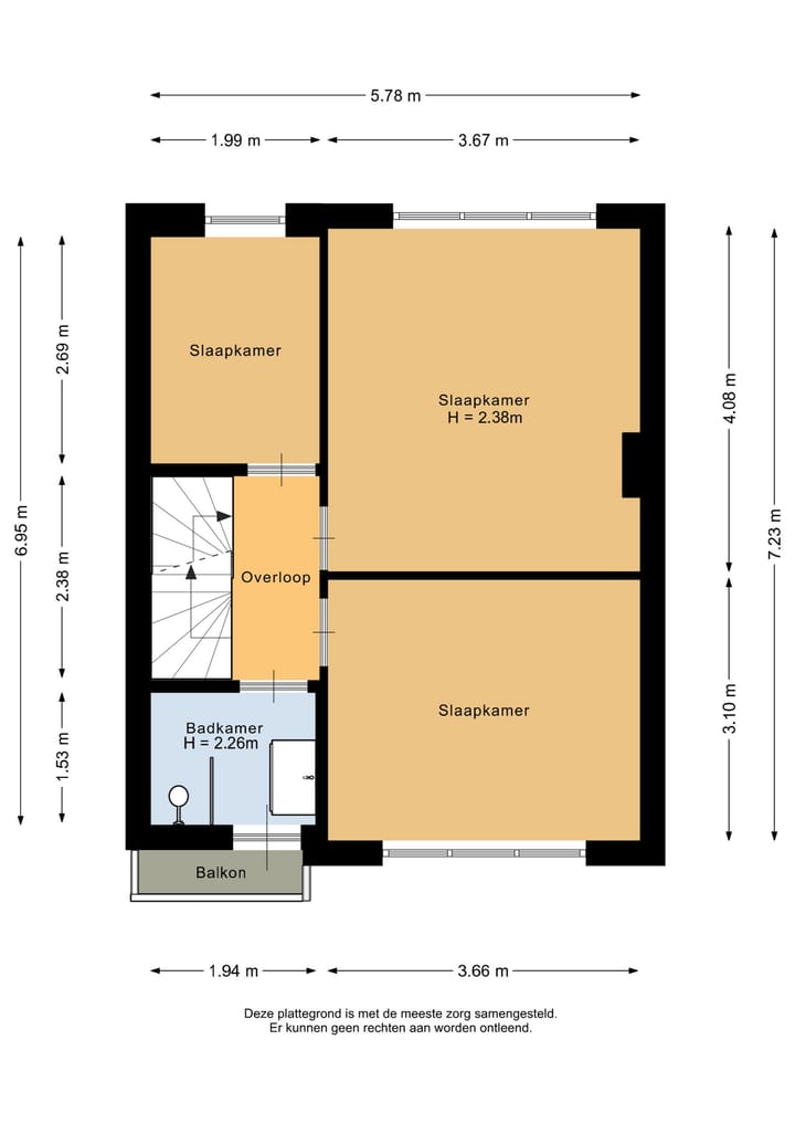Foto 37 van Piet Soerplantsoen 47