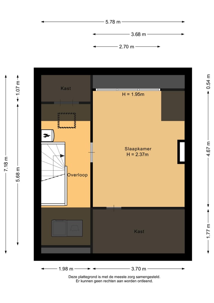 Foto 38 van Piet Soerplantsoen 47