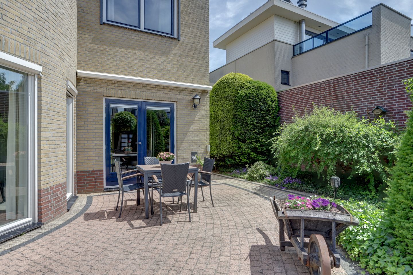 Foto 40 van Moerlaken 23