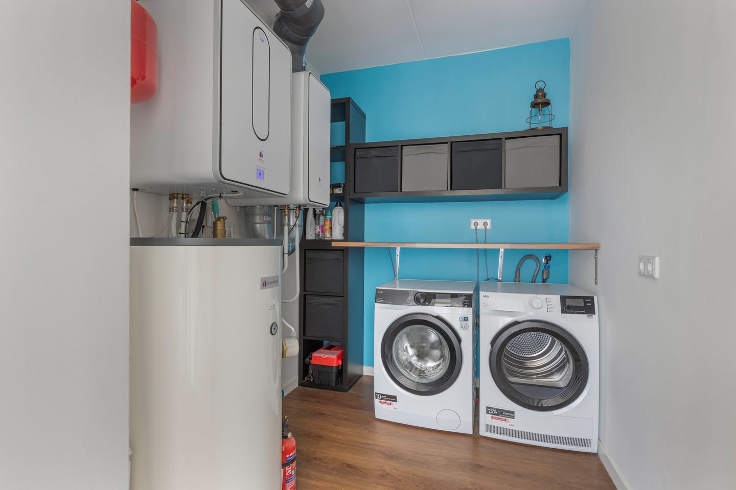 Foto 34 van De Boei 11