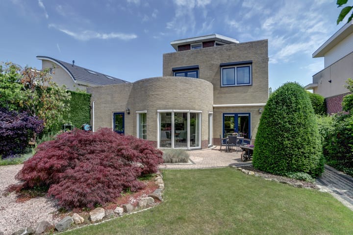 Foto 41 van Moerlaken 23