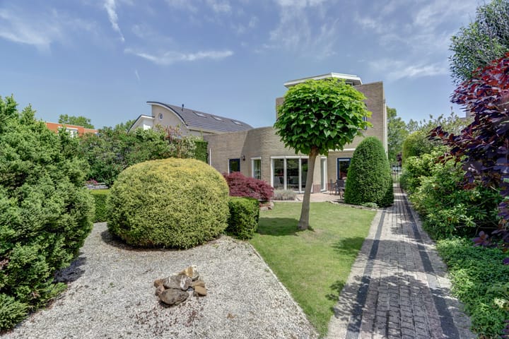 Foto 43 van Moerlaken 23