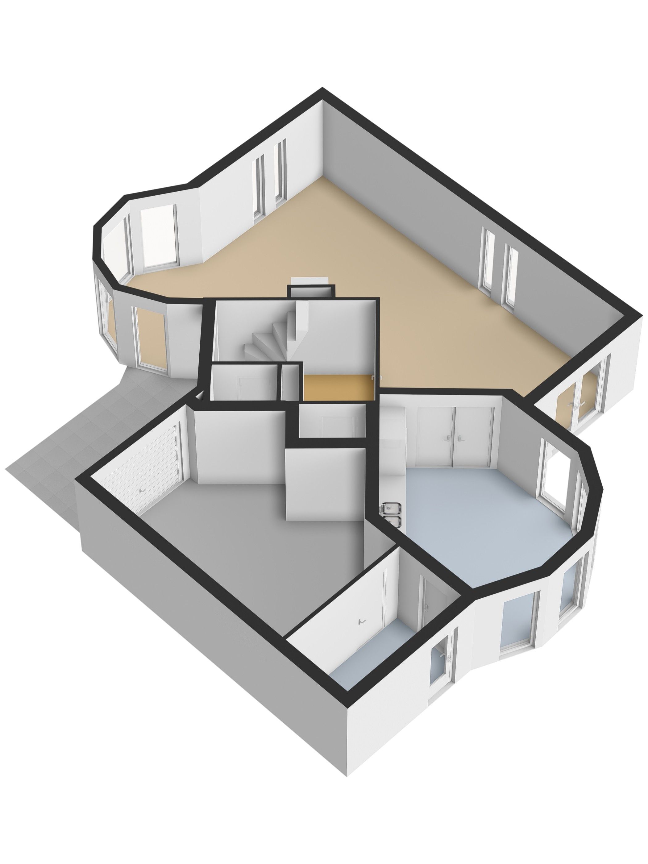 Foto 51 van Moerlaken 23