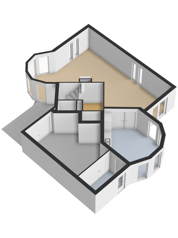 Foto 51 van Moerlaken 23